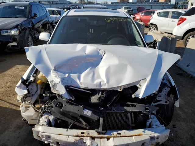 Photo 5 from auction – 2007 MAZDA 3 HATCHBAC with VIN JM1BK343371672339
