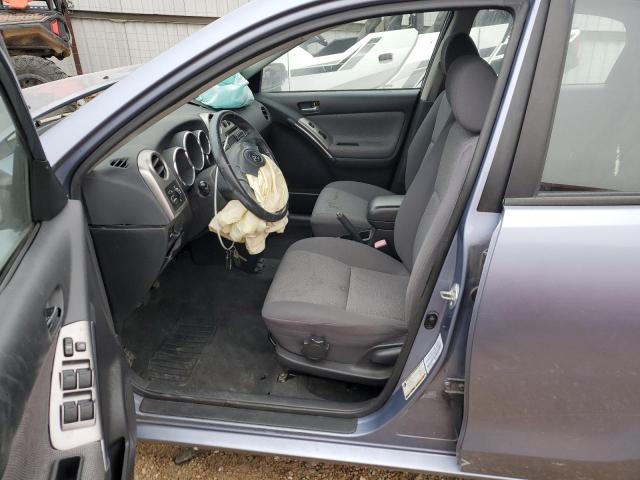 Photo 7 from auction – 2004 TOYOTA COROLLA MA with VIN 2T1KR32E84C305749