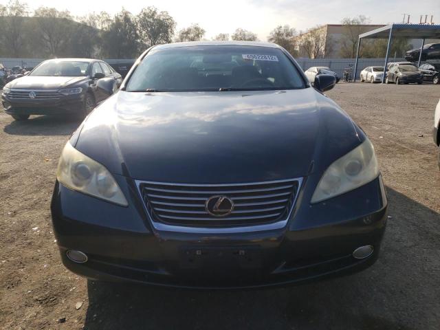 Photo 5 from auction – 2008 LEXUS ES 350 with VIN JTHBJ46G882200107