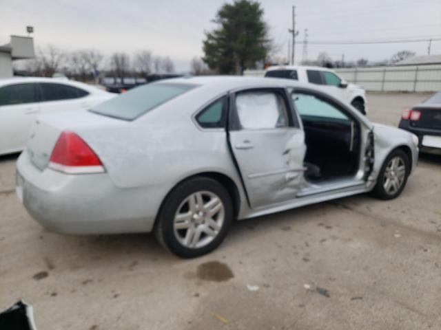 Photo 3 from auction – 2011 CHEVROLET IMPALA LT with VIN 2G1WB5EK8B1106191