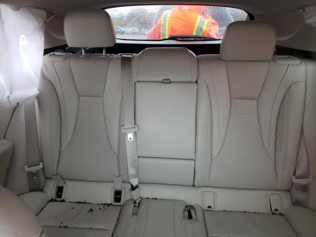Photo 10 from auction – 2021 BUICK ENVISION E with VIN LRBFZNR43MD072553