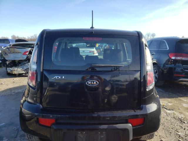 Zdjęcie 6 z aukcji – 2011 KIA SOUL z VIN KNDJT2A17B7289158