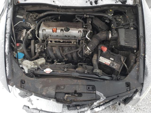 Photo 11 from auction – 2010 HONDA ACCORD EXL with VIN 1HGCS1B84AA013122