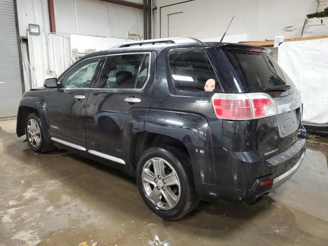 Photo 2 from auction – 2013 GMC TERRAIN DE with VIN 2GKFLZEK3D6125205