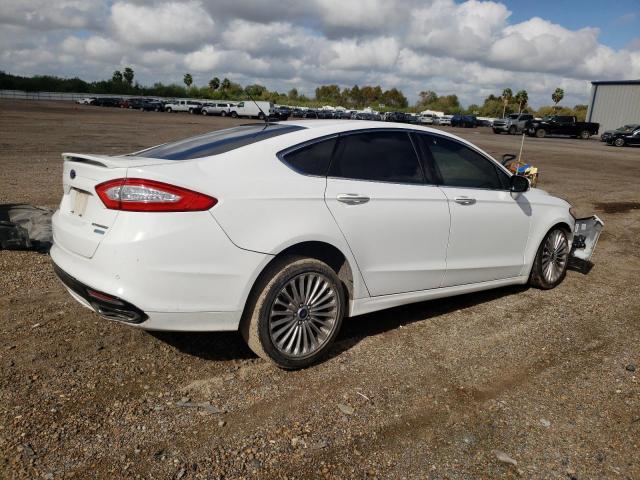 Photo 3 from auction – 2016 FORD FUSION TIT with VIN 3FA6P0K9XGR220196