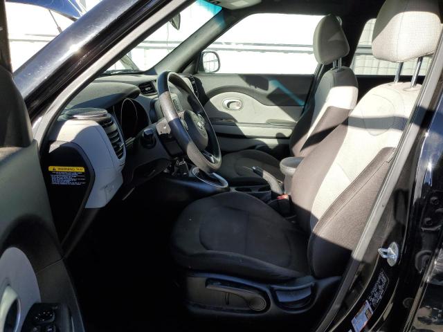 Photo 7 from auction – 2019 KIA SOUL with VIN KNDJN2A25K7913025