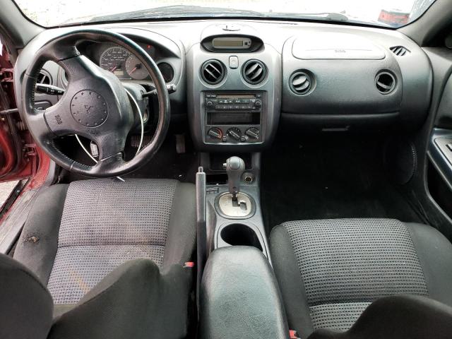 Photo 8 from auction – 2003 MITSUBISHI ECLIPSE GT with VIN 4A3AC84H73E194802