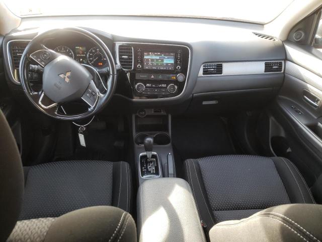 Photo 8 from auction – 2016 MITSUBISHI OUTLANDER with VIN JA4AZ3A36GZ011928