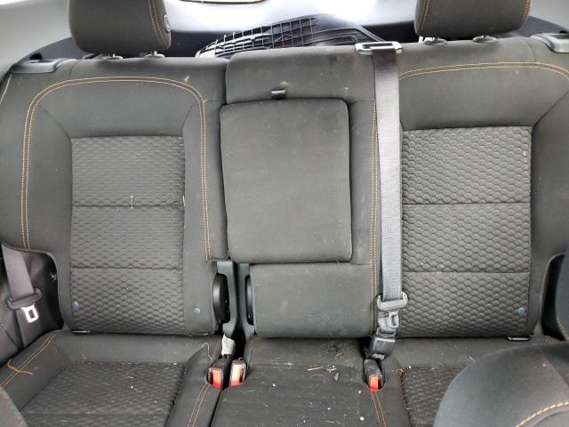 Photo 10 from auction – 2020 GMC TERRAIN SL with VIN 3GKALMEV9LL288944