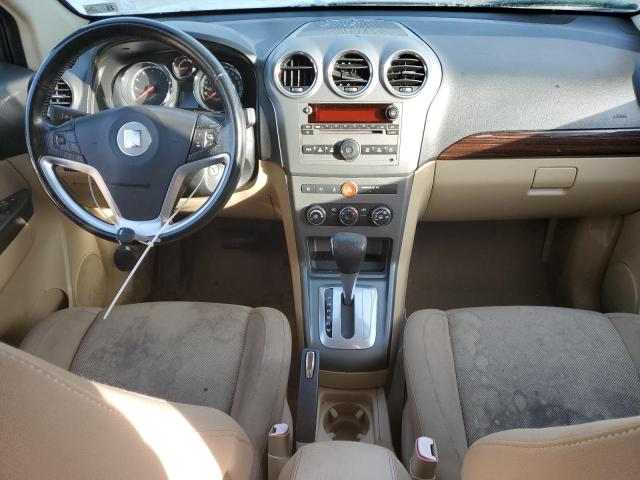 Photo 8 from auction – 2009 SATURN VUE XE with VIN 3GSCL33P09S629959