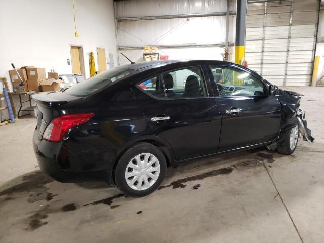 Photo 3 from auction – 2014 NISSAN VERSA S with VIN 3N1CN7APXEL830615