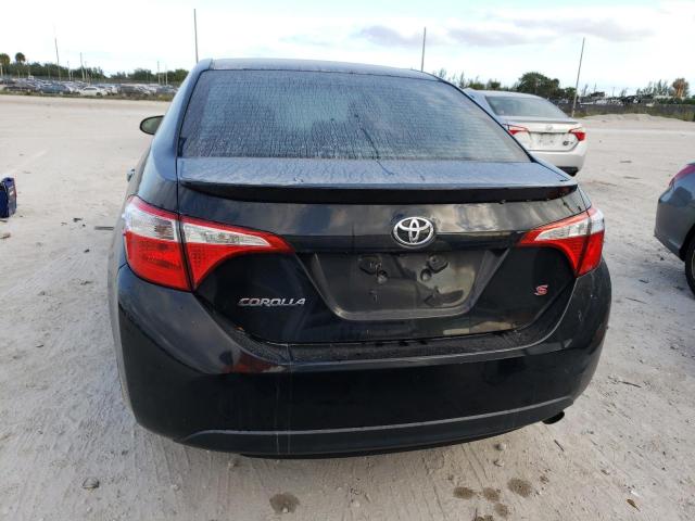 Photo 6 from auction – 2015 TOYOTA COROLLA L with VIN 2T1BURHE2FC263686