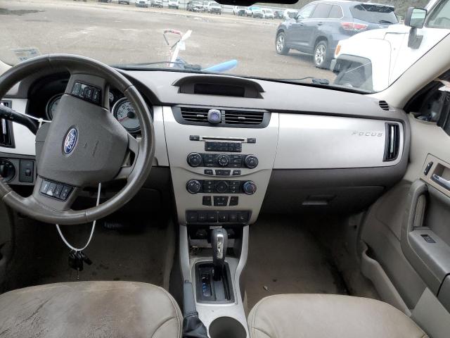 Photo 8 from auction – 2010 FORD FOCUS SEL with VIN 1FAHP3HN0AW115878