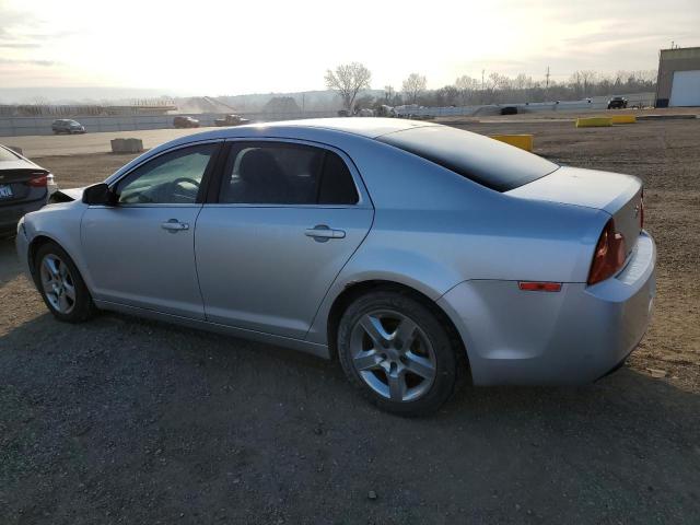 Photo 2 from auction – 2011 CHEVROLET MALIBU LS with VIN 1G1ZA5EU9BF354427