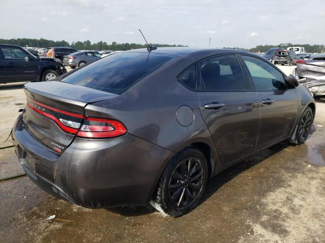 Photo 3 from auction – 2015 DODGE DART SE AE with VIN 1C3CDFDH7FD117357