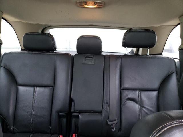 Zdjęcie 10 z aukcji – 2007 FORD EDGE SEL P z VIN 2FMDK49CX7BA55303