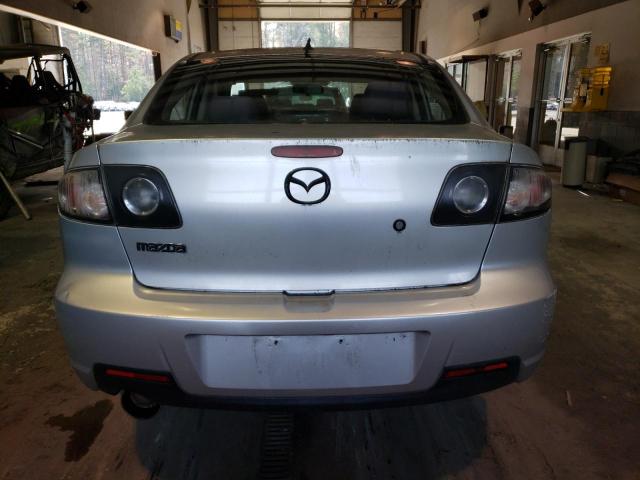 Foto 6 de la subasta – 2009 MAZDA 3 I con VIN JM1BK32F191241188