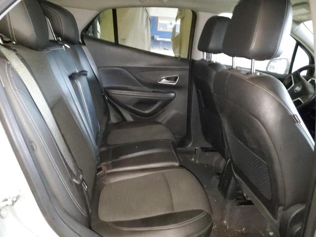 Photo 10 from auction – 2015 BUICK ENCORE CON with VIN KL4CJBSB8FB178167