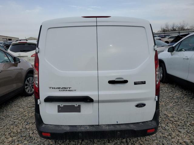 Photo 6 from auction – 2022 FORD TRANSIT CO with VIN NM0LS7S23N1525390