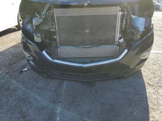 Photo 13 from auction – 2018 CHEVROLET EQUINOX LS with VIN 3GNAXREV1JS529421