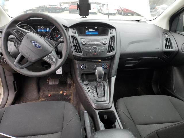 Photo 8 from auction – 2018 FORD FOCUS SE with VIN 1FADP3F22JL257920