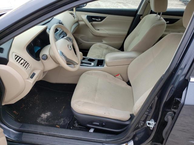 Photo 7 from auction – 2015 NISSAN ALTIMA 2.5 with VIN 1N4AL3AP5FC587141