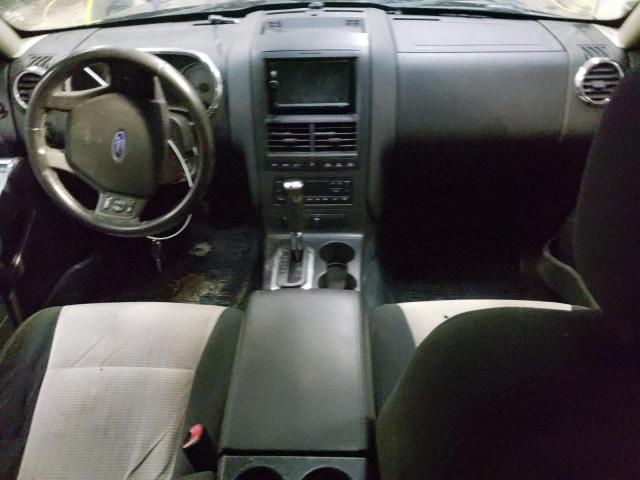 Photo 8 from auction – 2007 FORD EXPLORER S with VIN 1FMEU53K27UA12802