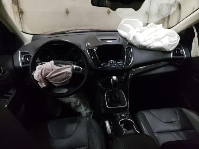 Photo 8 from auction – 2013 FORD ESCAPE TIT with VIN 1FMCU9J98DUD85997