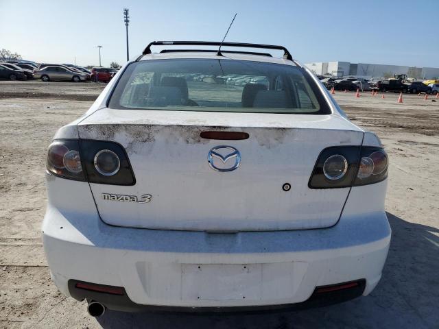 Photo 6 from auction – 2007 MAZDA 3 I with VIN JM1BK32G171686293