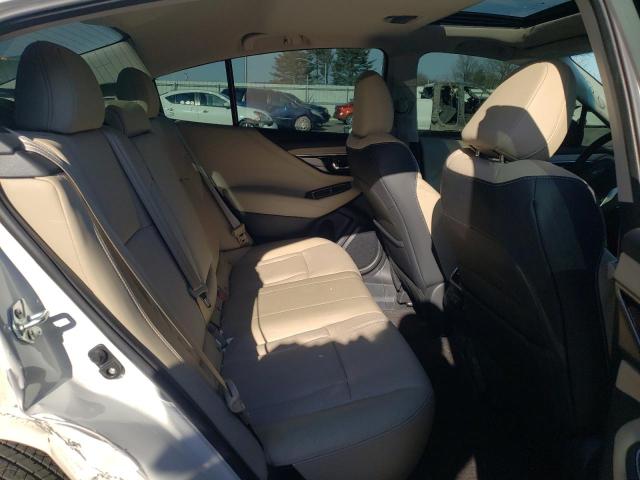 Photo 10 from auction – 2021 SUBARU LEGACY LIM with VIN 4S3BWGN69M3020247