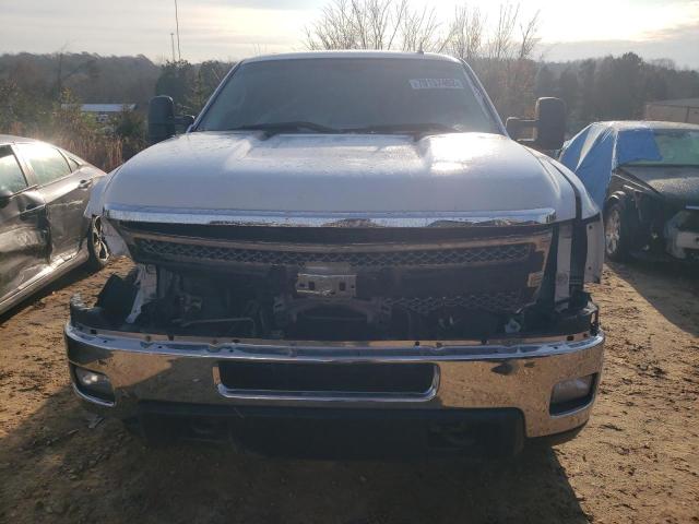 Zdjęcie 5 z aukcji – 2012 CHEVROLET SILVERADO z VIN 1GC1CXCG1CF243024