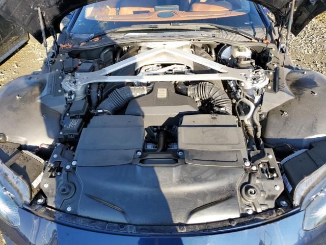 Photo 11 from auction – 2019 ASTON MARTIN VANTAGE with VIN SCFSMGAW4KGN00960