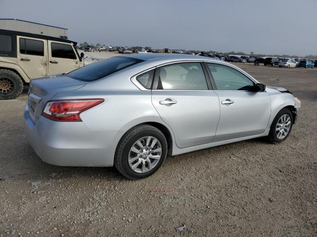 Photo 3 from auction – 2013 NISSAN ALTIMA 2.5 with VIN 1N4AL3AP8DN498990