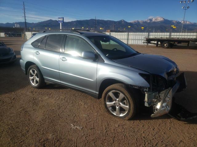 Фото 4 с аукциона – 2004 LEXUS RX 330 с VIN 2T2HA31U24C015416