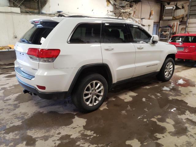 Photo 3 from auction – 2014 JEEP GRAND CHER with VIN 1C4RJFAG7EC142970