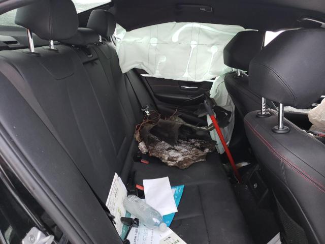 Photo 10 from auction – 2018 BMW 330 XI with VIN WBA8D9G50JNU70270