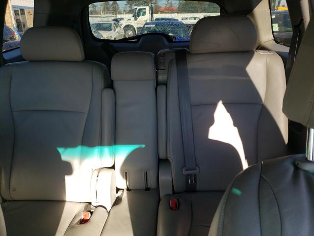Photo 10 from auction – 2009 TOYOTA HIGHLANDER with VIN JTEES42A692119729