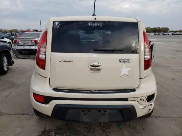 Zdjęcie 6 z aukcji – 2013 KIA SOUL z VIN KNDJT2A58D7561884
