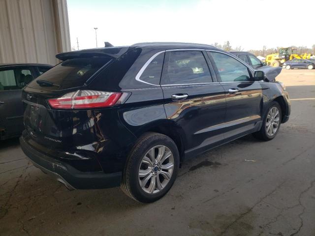 Photo 3 from auction – 2020 FORD EDGE TITAN with VIN 2FMPK3K98LBB50040
