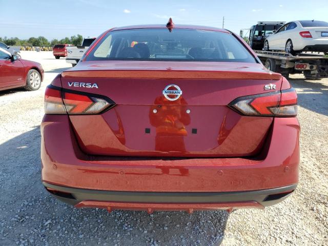 Photo 6 from auction – 2022 NISSAN VERSA SR with VIN 3N1CN8FV4NL844569