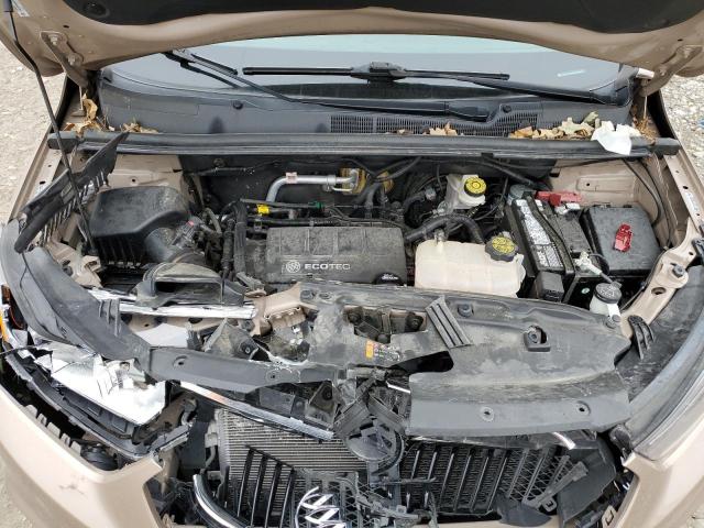 Photo 12 from auction – 2018 BUICK ENCORE PRE with VIN KL4CJASBXJB631949