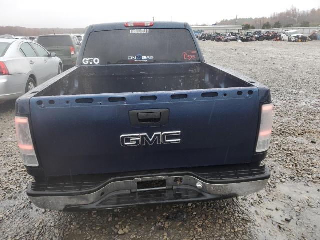 Photo 6 from auction – 2007 GMC NEW SIERRA with VIN 2GTEC13CX7G546433