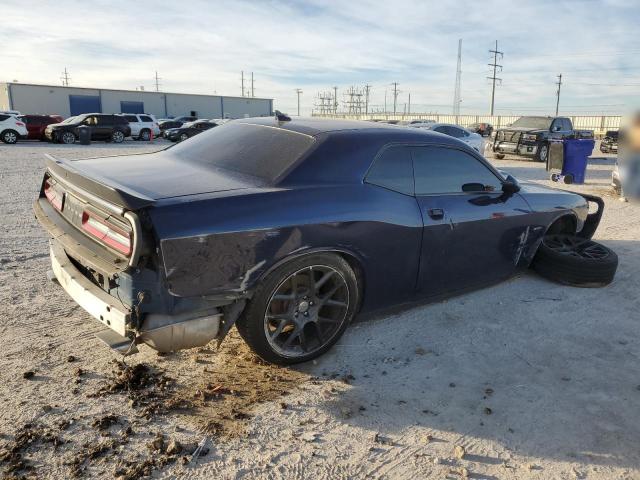 Photo 3 from auction – 2016 DODGE CHALLENGER with VIN 2C3CDZBT8GH358941