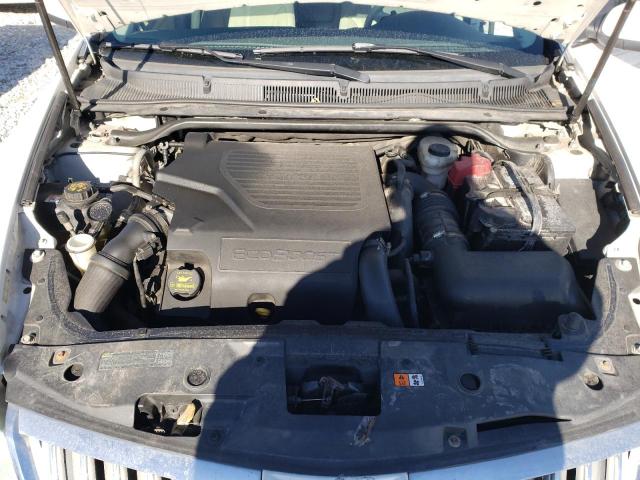 Photo 11 from auction – 2010 LINCOLN MKS with VIN 1LNHL9FT5AG615227