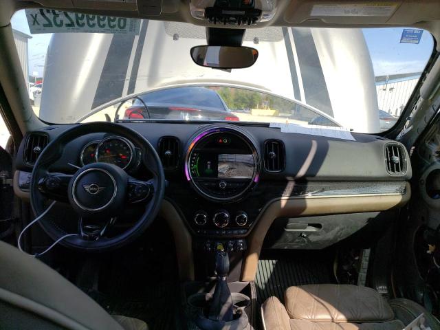 Photo 8 from auction – 2019 MINI COOPER S E with VIN WMZYU7C55K3F94872
