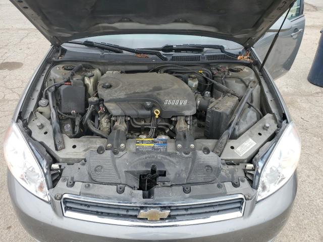 Photo 11 from auction – 2008 CHEVROLET IMPALA LT with VIN 2G1WT55K789196909