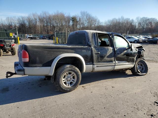 Photo 3 from auction – 2001 DODGE DAKOTA QUA with VIN 1B7GG2AN51S161515