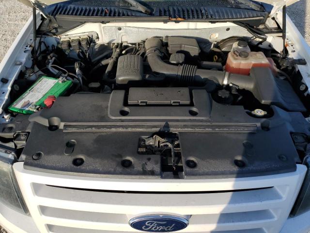 Photo 12 from auction – 2010 FORD EXPEDITION with VIN 1FMJU1K53AEB71574