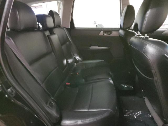 Photo 11 from auction – 2011 SUBARU FORESTER 2 with VIN JF2SHADC4BG704015