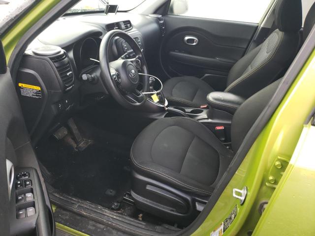 Zdjęcie 7 z aukcji – 2016 KIA SOUL + z VIN KNDJP3A5XG7827775
